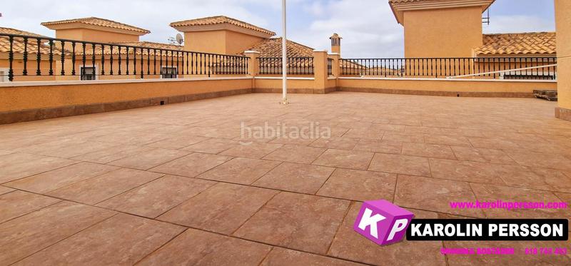 Foto de435d03-2ee0-43ee-bfec-00df5a4030b1. Haus mit parking pool in Los Balcones y los Altos Orihuela