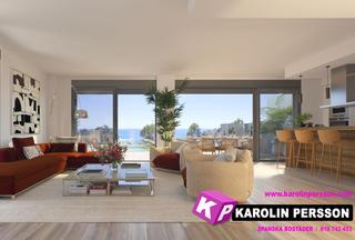 Appartamento  Tellerola. Apartamentos de lujo