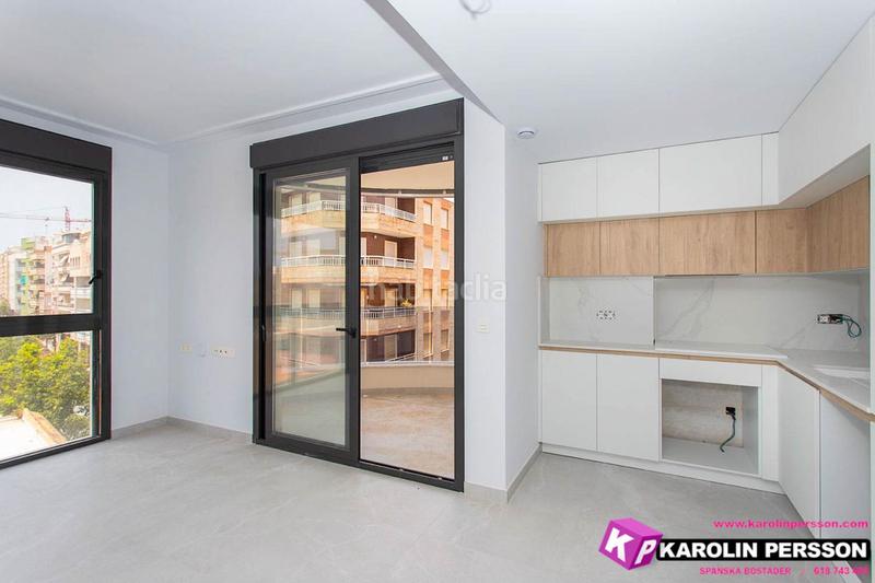 Foto 3841b634-8d57-47bc-ac2c-bc4800e28ada. Flat with pool in Las Piscinas Naturales Torrevieja