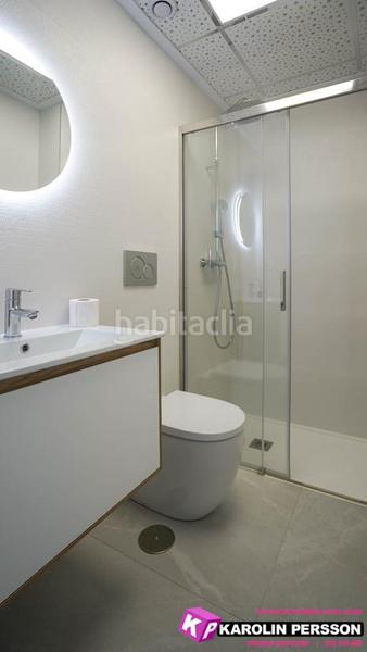 Foto 49c43a47-a3fe-4f37-a74a-5e138c8f9844. Flat with pool in Las Piscinas Naturales Torrevieja