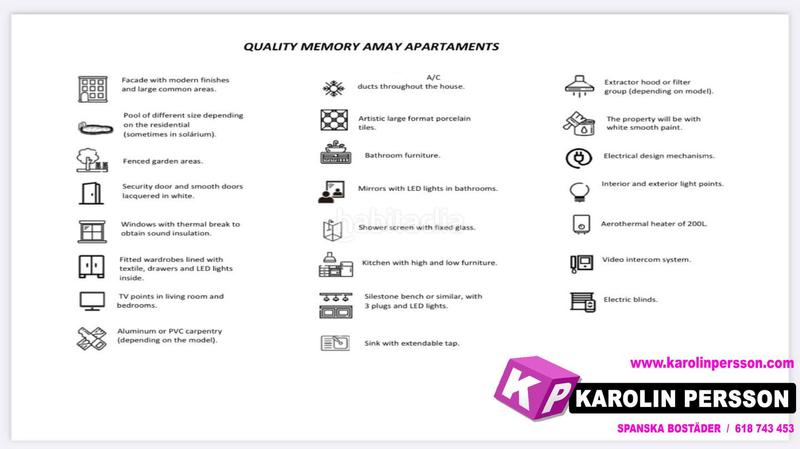 Foto 95960fe4-fe27-46f0-91ac-f3cd05f0bfd7. Flat with pool in Las Piscinas Naturales Torrevieja