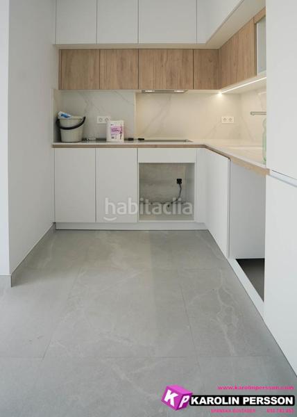 Foto 99210431-b948-4f3c-af0c-11f9a8071d4a. Flat with pool in Las Piscinas Naturales Torrevieja