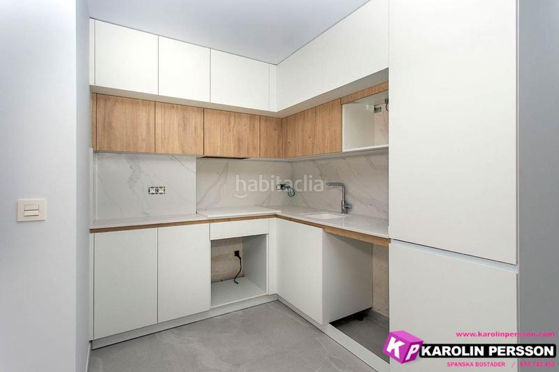 Foto a1290aae-59db-43a6-9058-8003d3437abc. Flat with pool in Las Piscinas Naturales Torrevieja