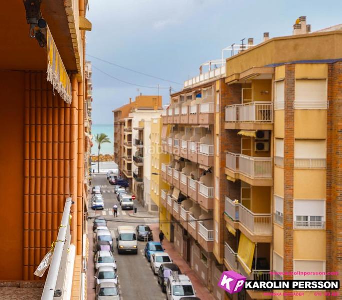 Foto ab52b20c-a263-4858-9b55-c3f6b066e1c5. Flat with pool in Las Piscinas Naturales Torrevieja