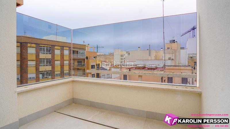 Foto b1330f3c-a0c0-4da8-b102-b52a5179a540. Flat with pool in Las Piscinas Naturales Torrevieja