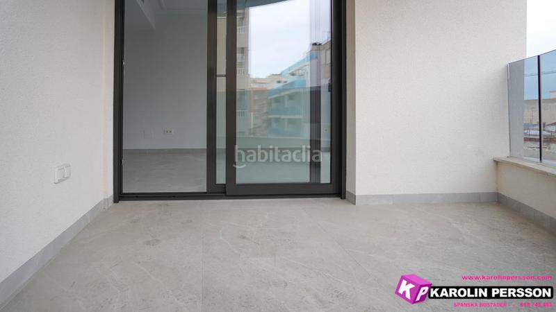 Foto b36b8398-91bc-4399-8ef8-41bf5191653a. Flat with pool in Las Piscinas Naturales Torrevieja