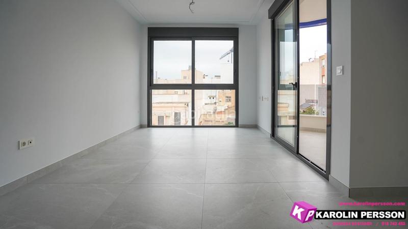 Foto d93788eb-5ca6-4fce-810f-943e8990684b. Flat with pool in Las Piscinas Naturales Torrevieja