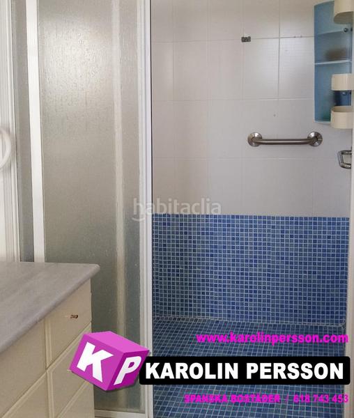 Foto 01dc26cd-ce3a-40e9-878d-ab68ad03c031. Planta baixa a Calas Santiago Bernabeu Santa Pola