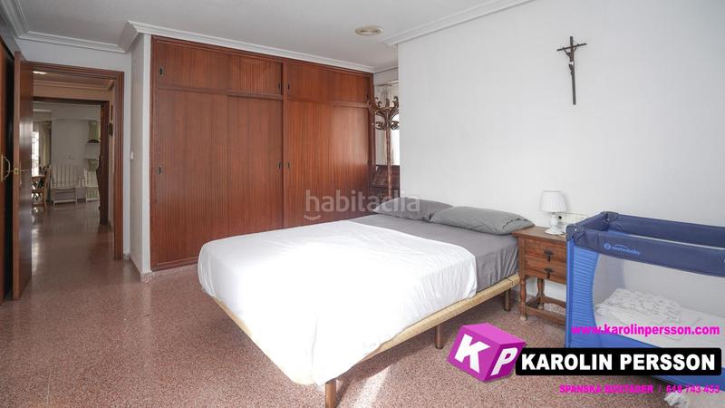 Foto 4c048a8c-8a9a-49e3-92c5-4ebe4c882ac8. Planta baixa a Calas Santiago Bernabeu Santa Pola