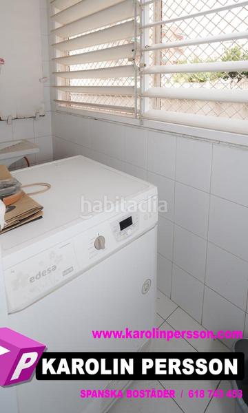 Foto 5504ff7b-00e7-45c9-aafa-9cc8693a3c18. Planta baixa a Calas Santiago Bernabeu Santa Pola