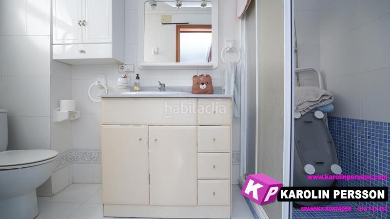 Foto 5a0f1fd0-513d-4085-942c-c3244125627d. Planta baixa a Calas Santiago Bernabeu Santa Pola