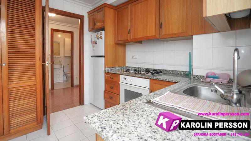 Foto 639da8ce-6ecb-44e5-bb1a-17518295d171. Planta baixa a Calas Santiago Bernabeu Santa Pola