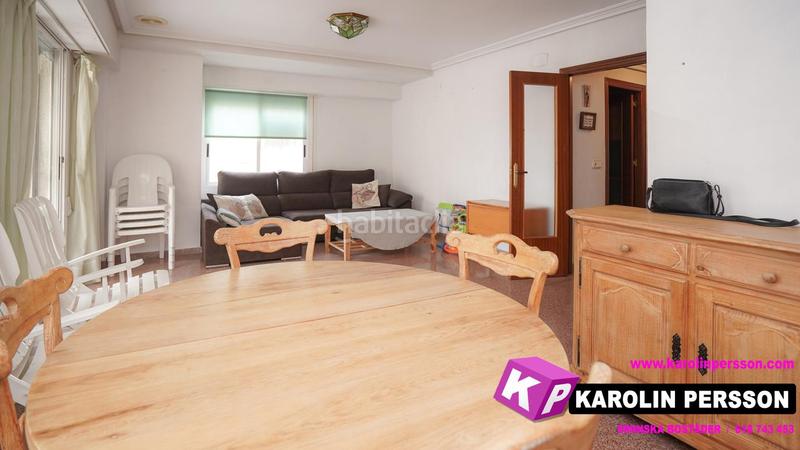 Foto 643adeac-7962-44af-91c6-05eb73304237. Planta baixa a Calas Santiago Bernabeu Santa Pola