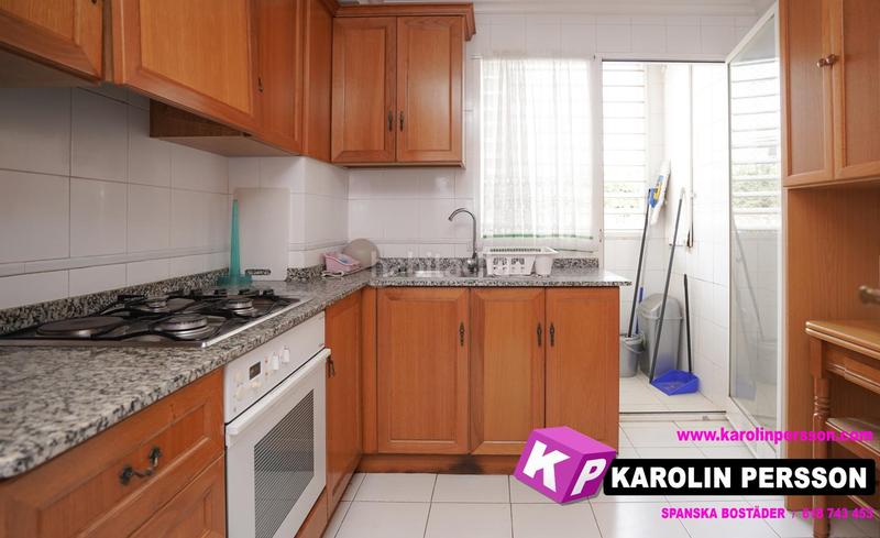 Foto 7028c26c-6899-4f30-a3c8-46b1281b5a46. Planta baixa a Calas Santiago Bernabeu Santa Pola