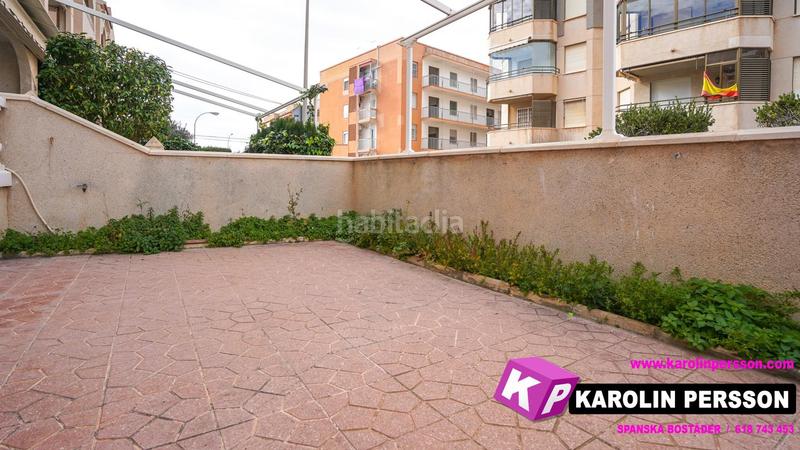 Foto 8c256f1a-924c-4976-8bda-79a524015fd1. Planta baixa a Calas Santiago Bernabeu Santa Pola