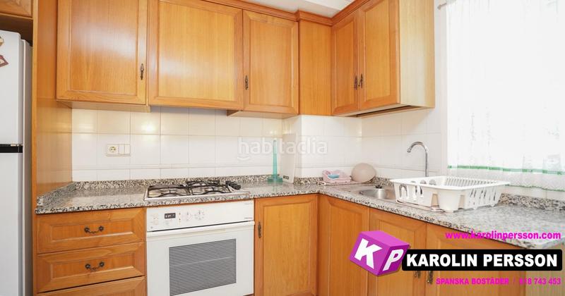 Foto ad7b6cbb-900c-4c65-9d57-e1d868983f0d. Planta baixa a Calas Santiago Bernabeu Santa Pola