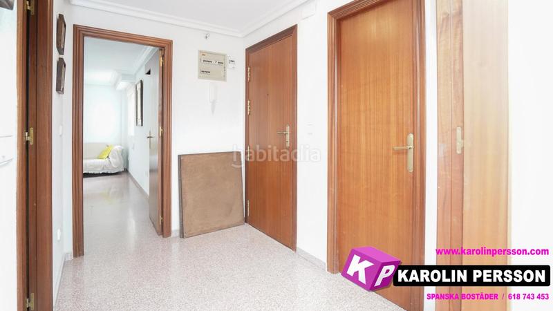 Foto cf129cf2-1b6c-4d96-8653-1416c3ca7566. Planta baixa a Calas Santiago Bernabeu Santa Pola