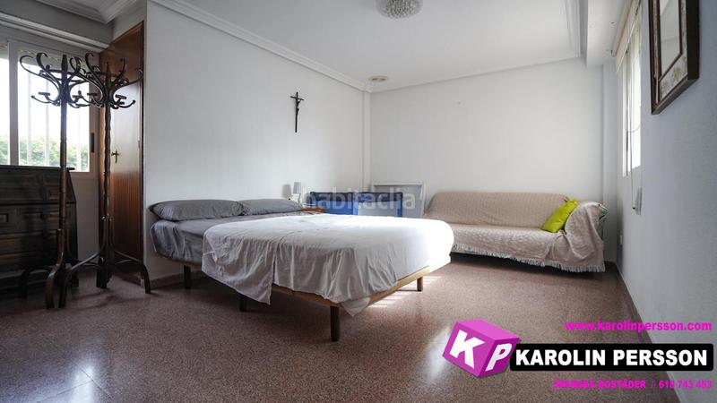 Foto d52eb4c5-c5ce-4182-a010-ceedf7aa7682. Planta baixa a Calas Santiago Bernabeu Santa Pola