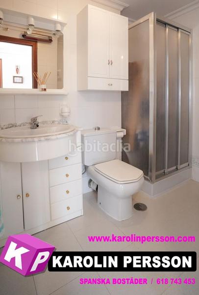 Foto d6ec7a8f-5baf-45bd-a9b3-69f55b785ae1. Planta baixa a Calas Santiago Bernabeu Santa Pola