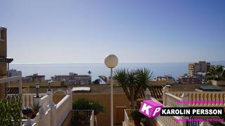Maison  Carrer juan sebastián elcano. Bonito adosado con vistas al mar