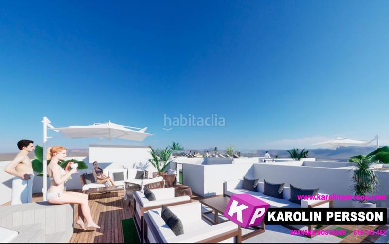 Foto 01c6f656-cae7-4ac3-b11a-bdf5ba882417. Etagenwohnung mit pool in Avenida Habaneras - Curva de Palangre Torrevieja