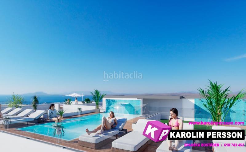 Foto 37d7c6bb-a988-4fce-8a00-74e87b87fbd4. Etagenwohnung mit pool in Avenida Habaneras - Curva de Palangre Torrevieja