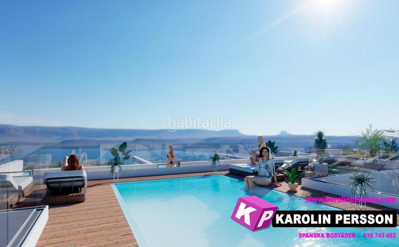 Foto 6b8e0150-ae94-4c1a-9fb9-8052c9ced38d. Etagenwohnung mit pool in Avenida Habaneras - Curva de Palangre Torrevieja