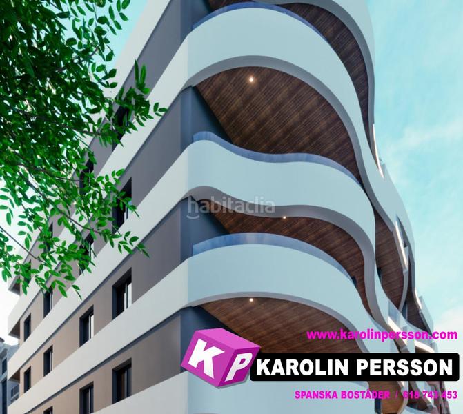 Foto 73e17f45-c90a-4e97-87dd-7e20fead4aca. Etagenwohnung mit pool in Avenida Habaneras - Curva de Palangre Torrevieja