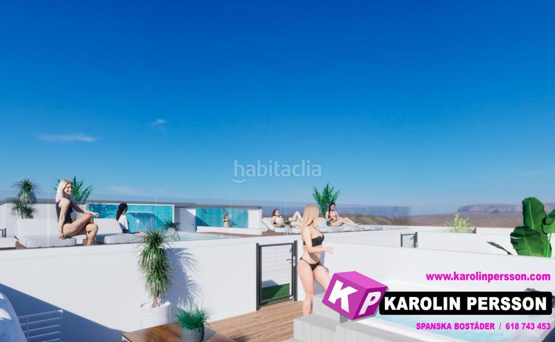 Foto b143cb1d-7a79-4c1f-a491-b5e509f0dc65. Etagenwohnung mit pool in Avenida Habaneras - Curva de Palangre Torrevieja