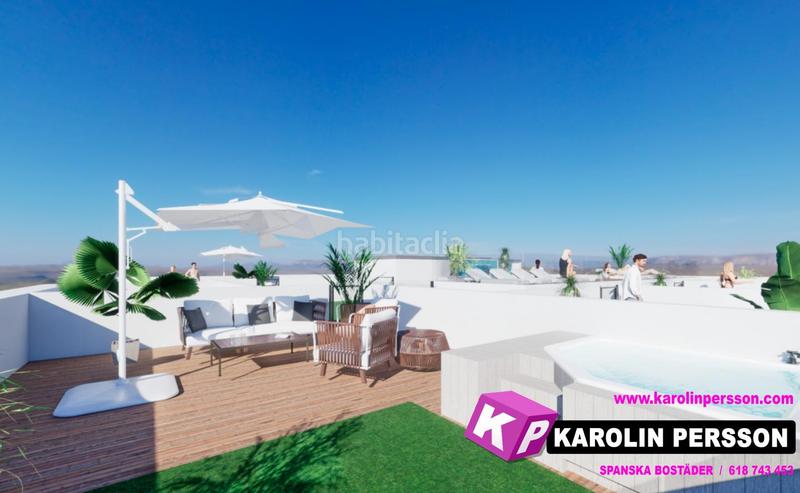 Foto d29e55ac-c765-44d0-8a9a-f13aed68abaa. Etagenwohnung mit pool in Avenida Habaneras - Curva de Palangre Torrevieja