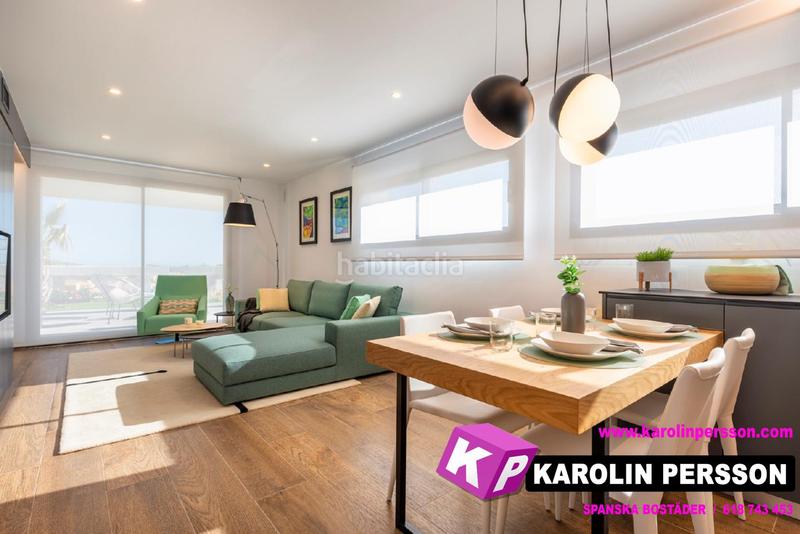 Foto 18c7d5e7-4363-430b-a766-9eef1644fbc3. Piano terra con piscina in Cumbre del Sol Poble Nou de Benitatxell (el)