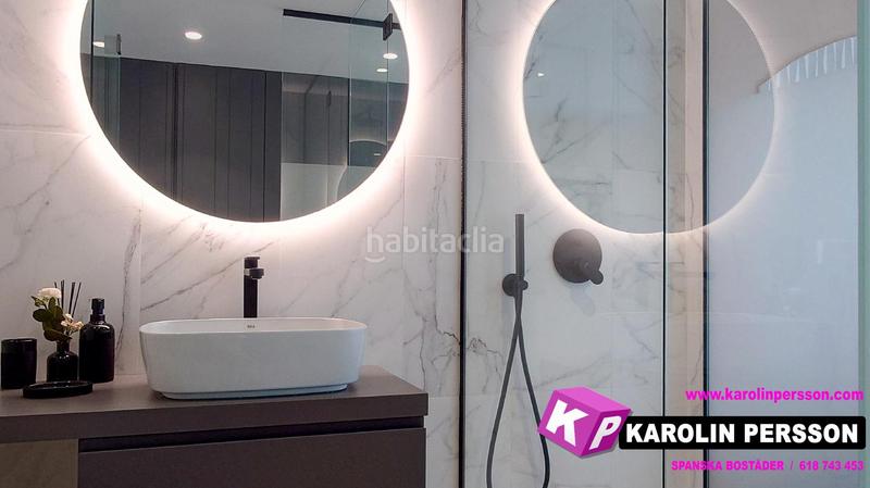 Foto 302dfd53-9c87-4303-aaa7-b62604fd330c. Piano terra con piscina in Cumbre del Sol Poble Nou de Benitatxell (el)