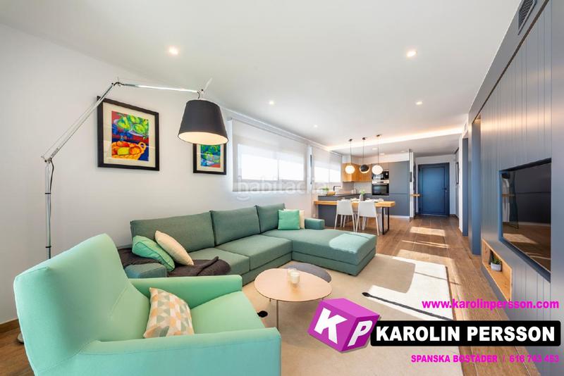 Foto 3e3c5fa0-c4e9-430f-bd6d-c2c9e9f4b121. Piano terra con piscina in Cumbre del Sol Poble Nou de Benitatxell (el)