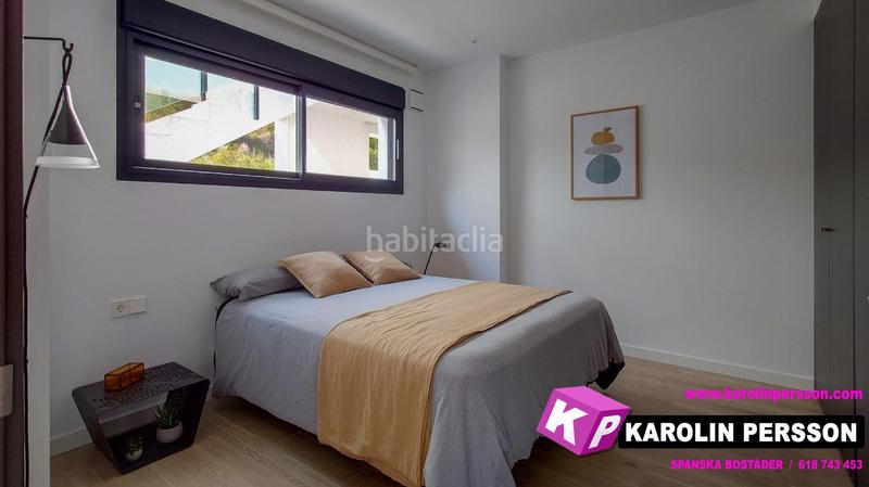 Foto 7098be37-6e00-415c-9212-b831f345c5dd. Piano terra con piscina in Cumbre del Sol Poble Nou de Benitatxell (el)