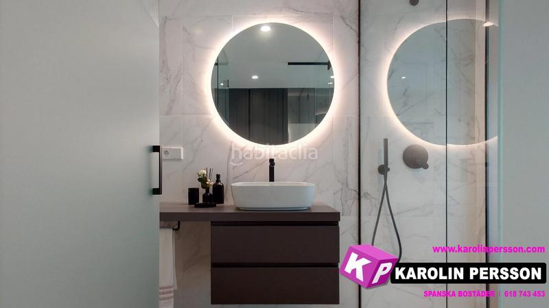 Foto 9724d4c9-7739-47b1-8569-55d226852f17. Piano terra con piscina in Cumbre del Sol Poble Nou de Benitatxell (el)