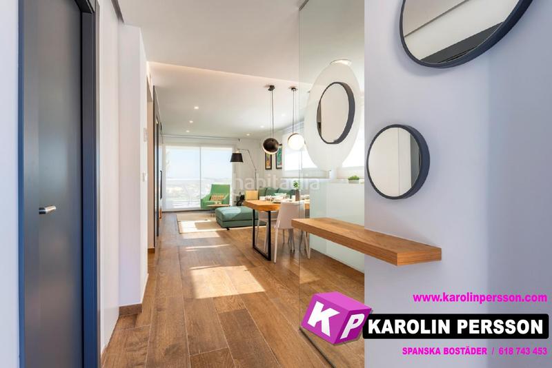 Foto a7fe4c11-ff2e-4954-9340-30db32cad4c5. Piano terra con piscina in Cumbre del Sol Poble Nou de Benitatxell (el)