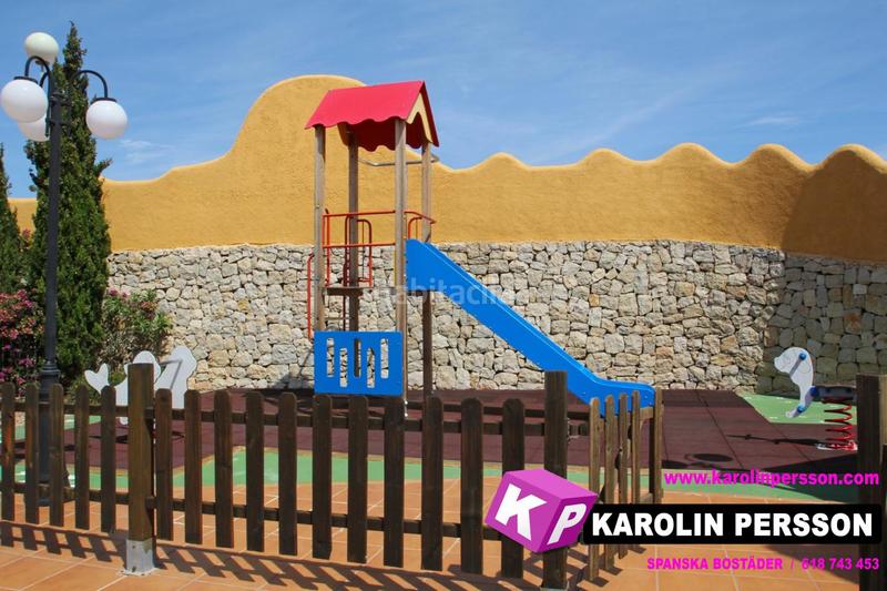 Foto e07875cb-a6b0-4527-8593-fa675ea0cc98. Piano terra con piscina in Cumbre del Sol Poble Nou de Benitatxell (el)