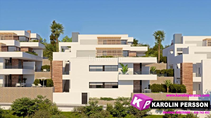 Foto f8b47140-aaae-40b4-8e69-866514231a0b. Piano terra con piscina in Cumbre del Sol Poble Nou de Benitatxell (el)