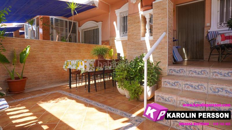 Foto 01ab83b6-85b7-47c5-9717-e56ff9a9629c. Haus in Gran Playa Santa Pola