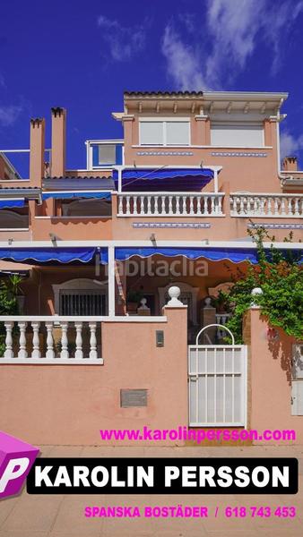 Foto 112362bf-0b27-4e6d-ab30-9f81dce58987. Haus in Gran Playa Santa Pola