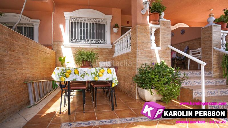 Foto 3e14e13e-400d-4530-aa62-9682971f0ff7. Haus in Gran Playa Santa Pola