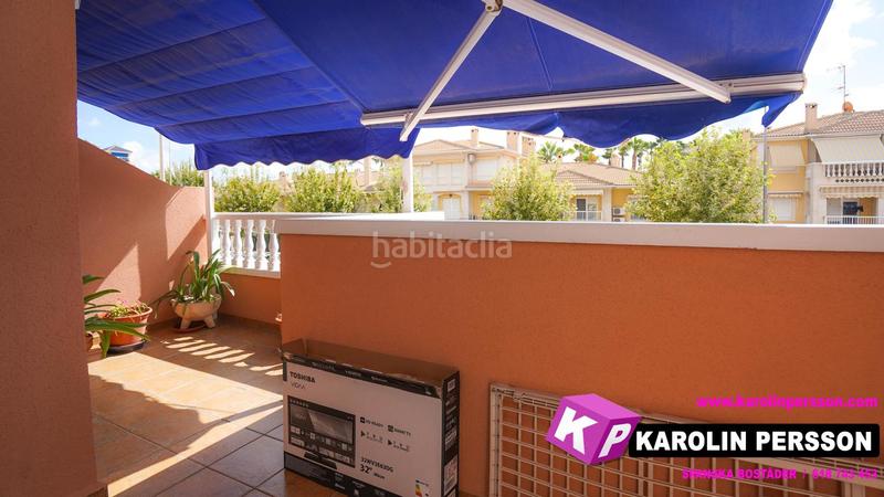 Foto 4e55e627-b2a1-49c3-8bba-c6eca3556237. Haus in Gran Playa Santa Pola