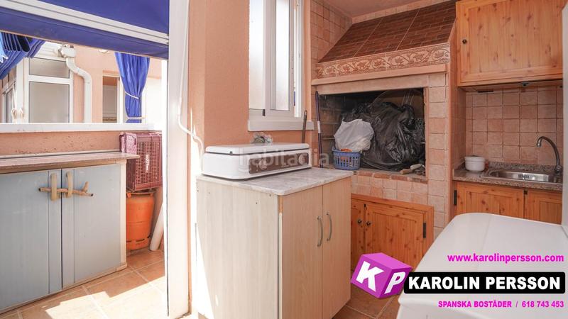 Foto 694f394a-3afe-43ab-8e9e-1075d04e45fe. Haus in Gran Playa Santa Pola