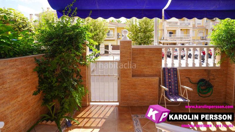 Foto aab4d419-6328-475c-bec8-994543d52954. Haus in Gran Playa Santa Pola
