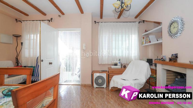 Foto bc45f333-d6a0-4893-b1e2-bfb41ff05635. Haus in Gran Playa Santa Pola