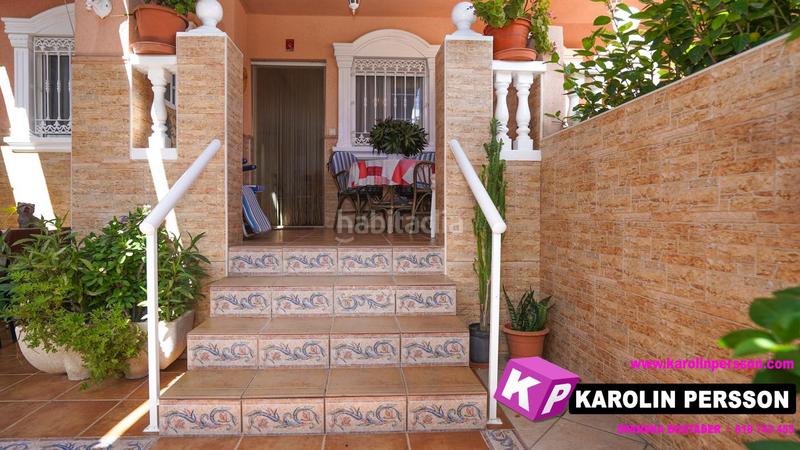 Foto edd88718-b571-4bf6-8c07-8cd34e606c7a. Haus in Gran Playa Santa Pola