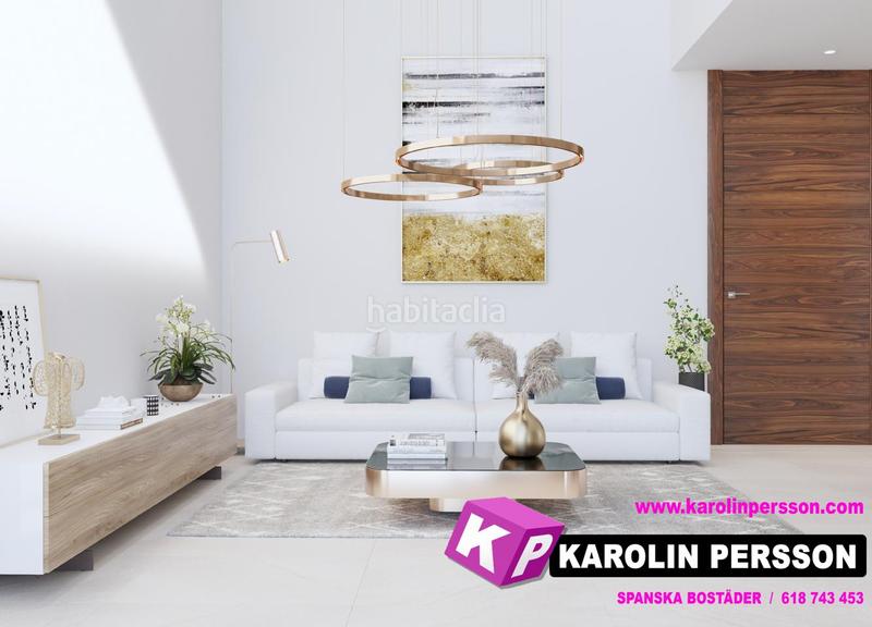 Foto 66f967b4-6f38-4337-9a59-05e8facf92ec. Maison avec chauffage parking piscine dans Golf Bahía Finestrat