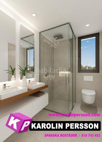 Foto 7fd5b7fb-e56e-48de-b545-9d8d1181c761. Maison avec chauffage parking piscine dans Golf Bahía Finestrat