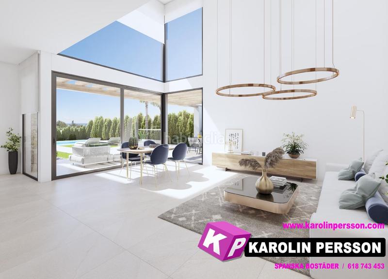 Foto b3f63363-6c2f-4486-ba90-3ceaec082727. Maison avec chauffage parking piscine dans Golf Bahía Finestrat