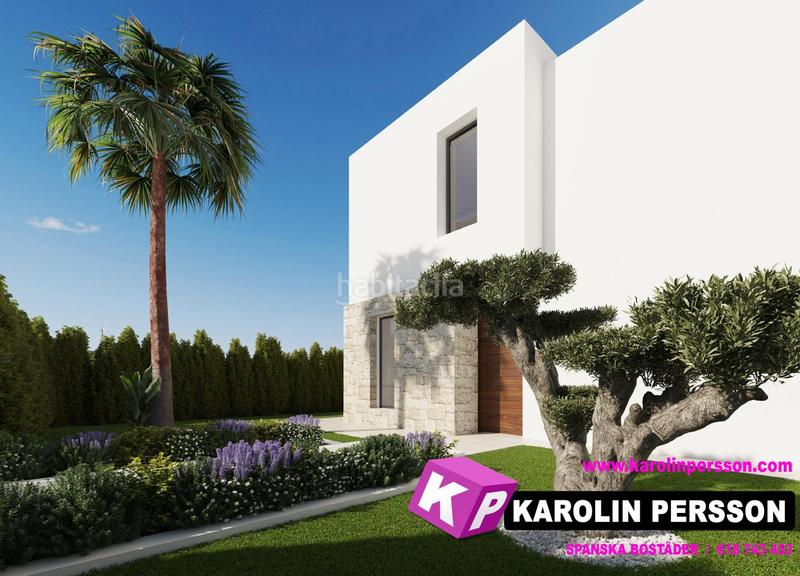 Foto bb2ffd26-5853-47fb-920c-67d34816a200. Maison avec chauffage parking piscine dans Golf Bahía Finestrat